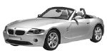 BMW E85 B0324 Fault Code