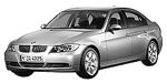 BMW E92 B0324 Fault Code