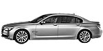 BMW F02 B0324 Fault Code