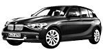 BMW F20 B0324 Fault Code